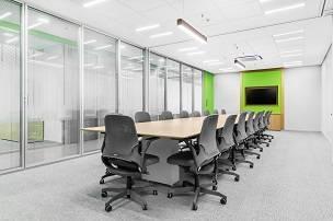Comercial , São Paulo · Acesse espaços de escritório profissionais no E-Business Park