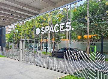 Comercial , São Paulo · Espaço de escritório bem decorado para 1 pessoa no Spaces, Berrini