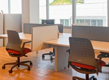 Comercial , São Paulo · Espaço de coworking no Sto. Amaro, Panamerica Park