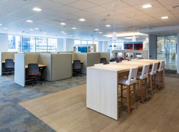 Comercial , São Paulo · Acesse espaços de coworking profissionais no JK Iguatemi