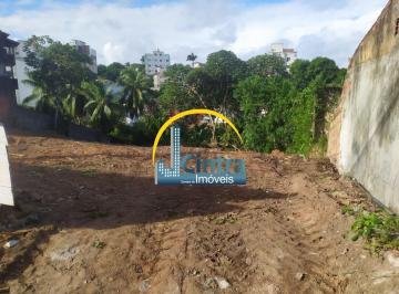 Foto 01 · VENDO TERRENO EM PIATÃ COM 651m² + ÁREA REMANESCENTE COM APROZIMADAMENTE 600m², R$ 700.000,00, ACEIT