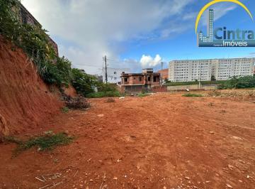 Foto 05 · VENDO TERRENO EM PIATÃ COM 472,50M² ( 15,00M X 31,50M), R$ 300.000,00, ESCRITURADO, FINANCIA!!!