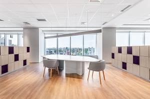 Comercial , São Paulo · Acesso ilimitado a espaços de coworking no EZ Tower