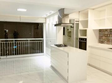 Apartamento de 2 quartos, São Paulo · APARTAMENTO FINAMENTE DECORADO