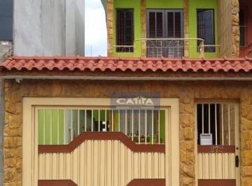 e7c2063e570cf25f9720ba3df1a06207c71ec344 · Sobrado com 3 dormitórios à venda, 201 m² por R$ 660.000,00 - Itaquera - São Paulo/SP