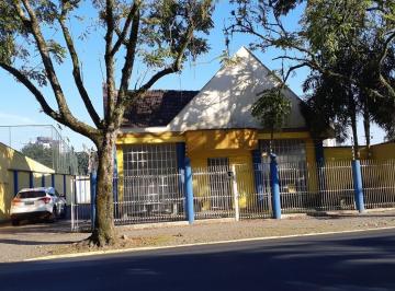 Foto 01 · Sala comercial para locação - 290m², Saguaçu, Joinville - R$6.500,00