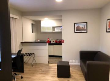 Apartamento · 35m² · 1 Quarto · Apartamento com ótimo preço no bairro Itaim Bibi. Confira!