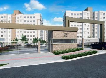 Apartamento · 46m² · 2 Quartos · 1 Vaga · Apartamento à venda e para alugar em Londrina, Portal Norte, com 2 quartos, com 46.65 m²