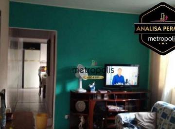 45ebffadb4e3e18ef5b7b19cf304cd07e03ffba0 · Casa à venda, 312 m² por R$ 500.000,00 - Vila Aquilino - Santo André/SP