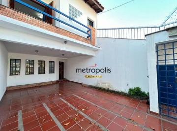 Garagem · Sobrado com 3 dormitórios, 180 m² - venda por R$ 1.500.000,00 ou aluguel por R$ 5.909,00/mês - Olímp