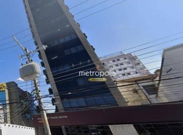 Fachada · Sala à venda, 38 m² por R$ 345.000,00 - Cambuci - São Paulo/SP