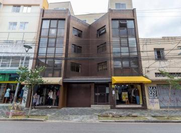 4a2755f59ada690b5e8df84fd10dc7a71271da2c · Apartamento com 1 dormitório para alugar, 36 m² - São Francisco - Curitiba/PR