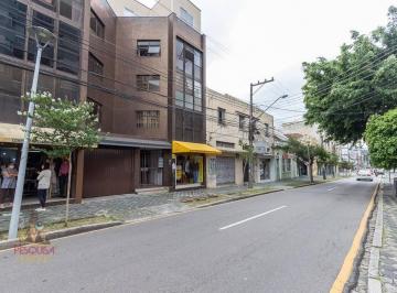 6b77064070b2e96bcf2513e2ba5e85792e417743 · Apartamento com 1 dormitório para alugar, 36 m² por R$ 2.147,50/mês - São Francisco - Curitiba/PR
