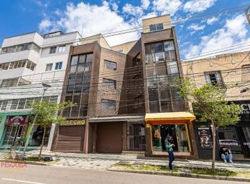4f5c550c9dfee64487d7f50c85d5cf7326ce524c · Apartamento com 1 dormitório para alugar, 36 m² - São Francisco - Curitiba/PR