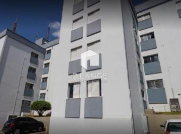 Apartamento · 60m² · 2 Quartos · 1 Vaga · Apartamento à venda no bairro Jardim São Gabriel em Campinas