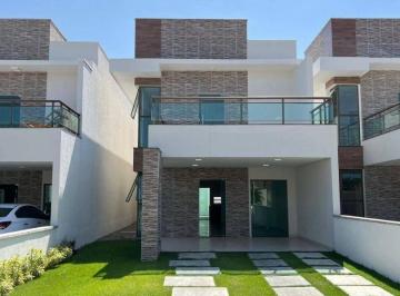 6fbc6a273168e7ddf349ac5ee6bf287afc2dcc74 · Casa à venda, 207 m² por R$ 959.000,00 - Tamatanduba - Eusébio/CE