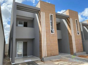 7e5c09c0f3fcd7b44d8ba7d42b6c4a7543037e89 · Casa à venda, 100 m² por R$ 400.000,00 - Tamatanduba - Eusébio/CE