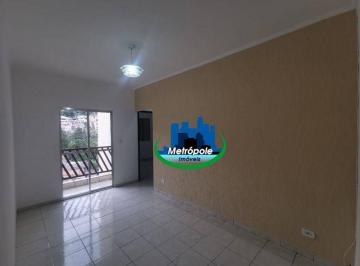 8a7a0dcef067b78f61d8293336b4dbc23d4b1ff8 · Apartamento à venda, 55 m² por R$ 230.000,00 - Mikail II - Guarulhos/SP