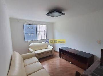 4fcd67d12c3072e50d1357a9f51054b466b093f2 · Apartamento com 2 dormitórios para alugar, 55 m² por R$ 2.280,00/mês - Santa Terezinha - São Bernard