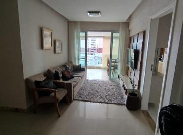 Foto 01 · Vendo apartamento em Pituaçu, 3/4 com suíte, condomínio com área de lazer, R$ 760.000,00, financia!