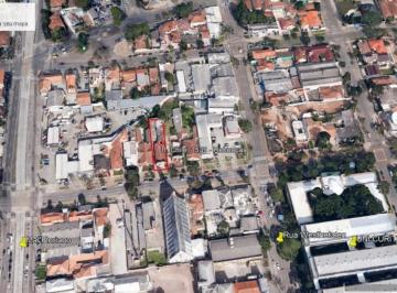 1421810600.jpg · Ótima Loja com Terreno Para Venda no Bairro Rebouças - Curitiba/PR                                  