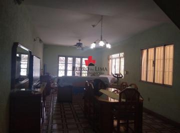 Casa · 338m² · 5 Quartos · 4 Vagas · Sobrado Frontal 3 dormitórios, 1 suíte e 4 vagas na Vila Aricanduva