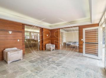 Casa · 750m² · 4 Quartos · 6 Vagas · Casa térrea residencial para venda - Vila Nova Conceição - São Paulo - SP