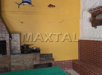 Casa · 100m² · 2 Quartos · 1 Vaga · Casa térrea na Jardim Irene Vila Brasilândia com 2 dormitórios sendo 1 suíte, 1 vaga e quintal.