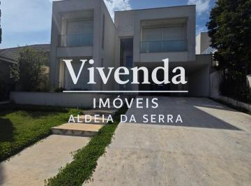 Casa · 413m² · 5 Quartos · 4 Vagas · Excelente Imóvel para pessoas de bom gosto