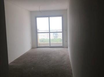 Apartamento · 77m² · 3 Quartos · 2 Vagas · Apartamento - Padrão, Vila Alzira - Santo André