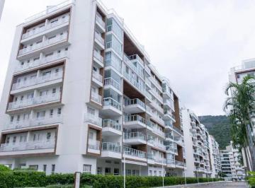 Apartamento de 2 quartos, Rio de Janeiro · Frames Residence | Baixou!!! Apartamento Financiado 83m² no Recreio