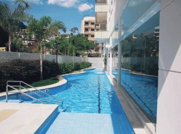 Apartamento de 3 quartos, Rio de Janeiro · Grand Village Freguesia