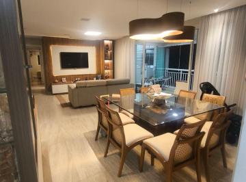 Apartamento de 4 quartos, São Paulo · PAULISTANO MORUMBI - VISTA CLUBE - 177m² - R$ 2.340.000,00
