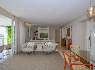 Apartamento de 3 quartos, São Paulo · PAULISTANO MORUMBI - 142m² - VISTA CLUBE - R$ 1.695.000,00