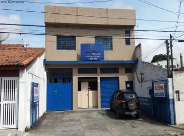 Foto 01 · Sobrado Comercial a venda em Mogi das Cruzes