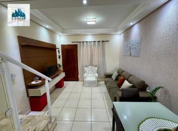 Foto 01 · Vendo Casa Jardim Novo Campos Elíseos próximo da Avenida das Amoreiras R$ 360 mil Aceita Financiamen