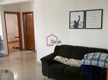 Foto 01 · Apartamento, Vila Motta, Catanduva, SP