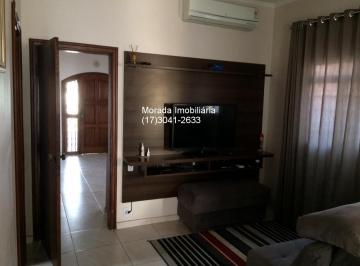 Foto 01 · Casa, Residencial Lunardelli, Catanduva, SP