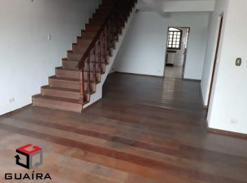 Casa · 440m² · 5 Quartos · 4 Vagas · Sobrado- 440m², Vila Guarani- SP