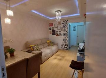 Apartamento de 2 quartos, São Paulo · Apartamento à venda no Jaraguá na Rua Jairo de Almeida Machado 60