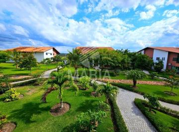 Apartamento , Gravatá · Flat à venda no condomínio Canarius em Gravatá/PE - Mobiliado com 3 suítes!!