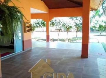 Casa de 2 quartos, Araçoiaba da Serra · Chácara em Araçoiaba da Serra