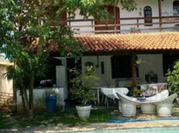 Casa · 420m² · 6 Quartos · 4 Vagas · Casa à venda - em Vargem Pequena