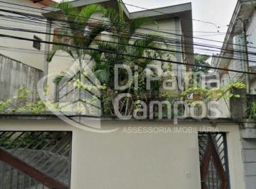 Casa · 205m² · 4 Quartos · 3 Vagas · Casa de 205 m² com 4 quartos na Saúde próxima a Av. Prof. Abraão de Morais e Shopping Plaza Sul