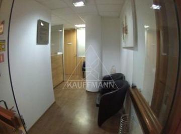 Comercial · 300m² · 2 Vagas · Oportunidade de Compra - Sala Comercial nos Jardins