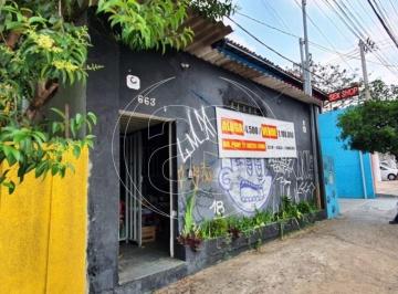 Casa · 220m² · SOBRADO COMERCIAL, 220M²