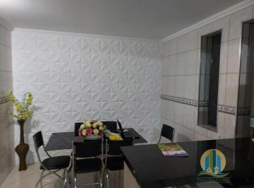 Casa · 250m² · 3 Quartos · 3 Vagas · Casa á Venda em Santana de Parnaíba