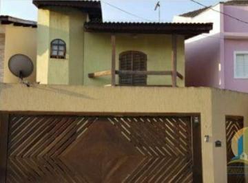 Casa · 192m² · 4 Quartos · 2 Vagas · Casa á Venda em Cajamar/SP