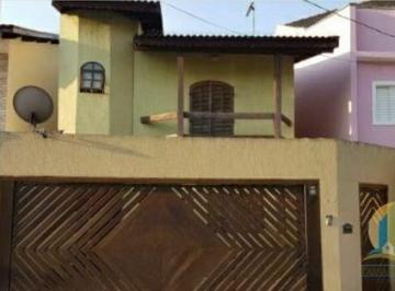 Casa · 192m² · 4 Quartos · 2 Vagas · Casa á Venda em Cajamar/SP