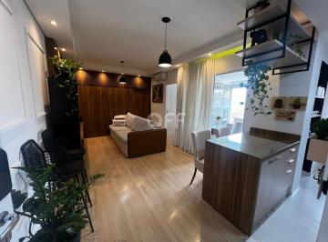 0 · Apartamento à venda - Ponte Preta, Campinas SP